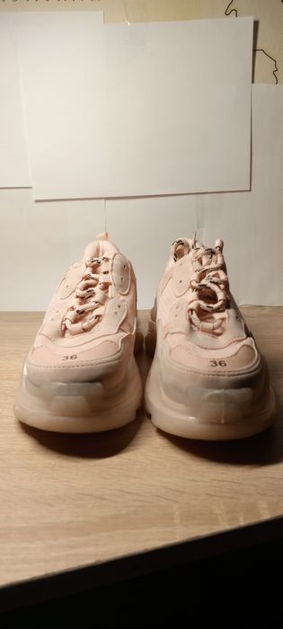 Кросівки Balenciaga Triple S