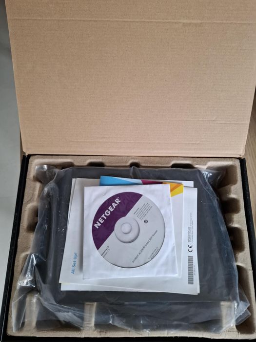 Ruter netgear nighthawk R7000p