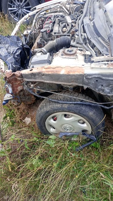 Під запчастини або відновлення