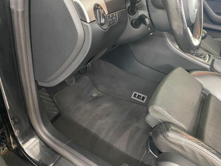 Audi A4 Cabrio 2.0 TDI S/line