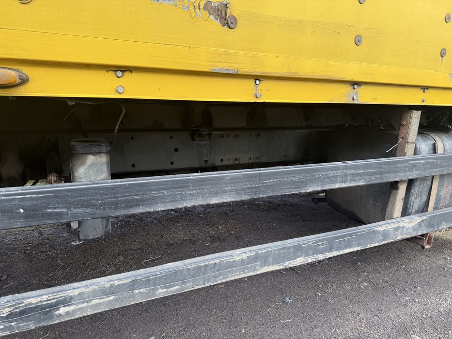 Продам Ман 14.272