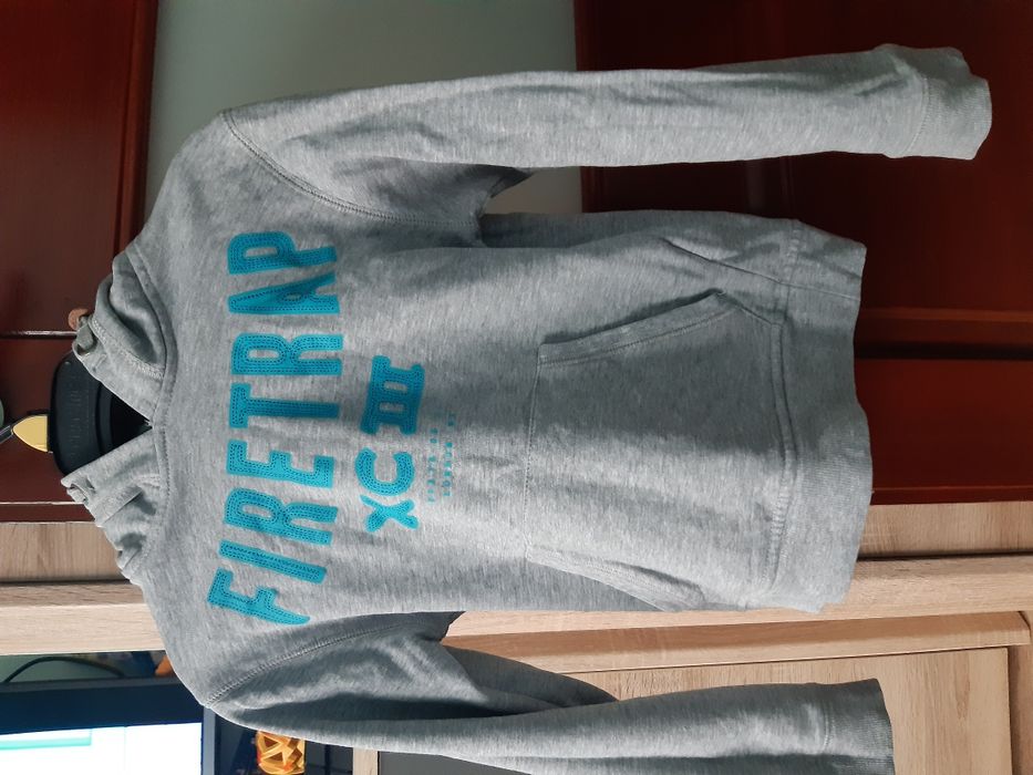 Bluza Firetrap 8 lat