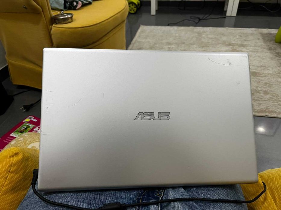 notbook asus vivoBook