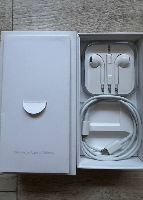 iPhone 5se 32GB Silver