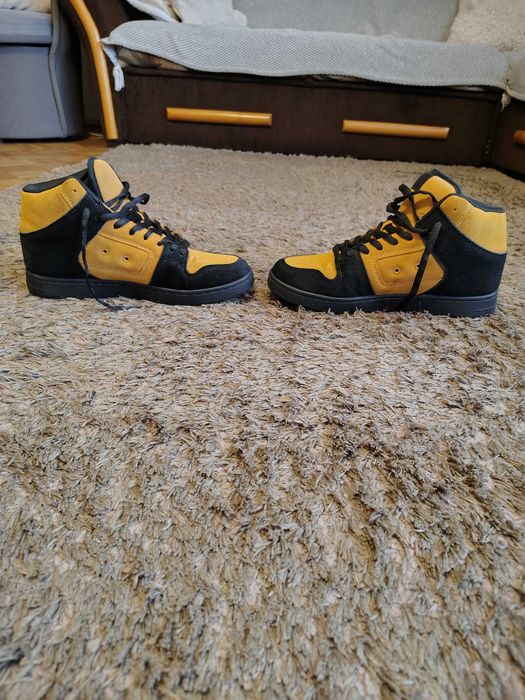 Buty DC rozmiar 42