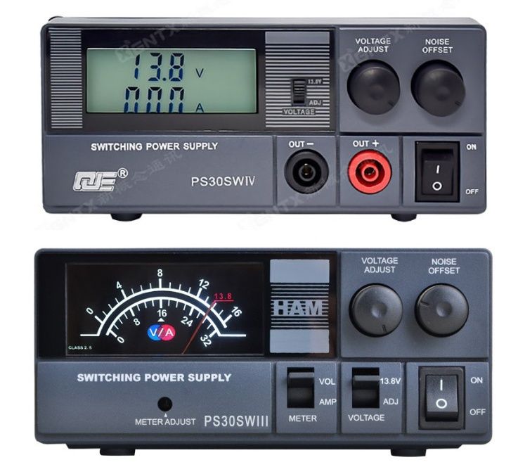 uSDX mini  -  для QRP.  роботи на природі, QSO/P