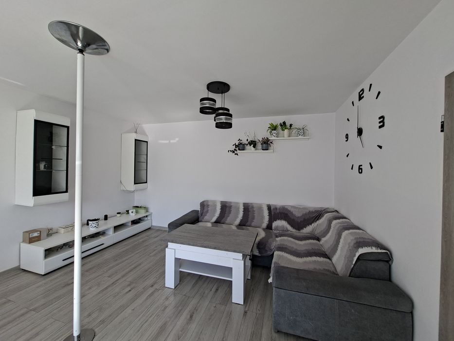 Mieszkanie 47,25 m2 3 pokojowe Grottgera