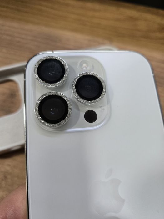 Iphone 14pro, 128гб не Мах Білий