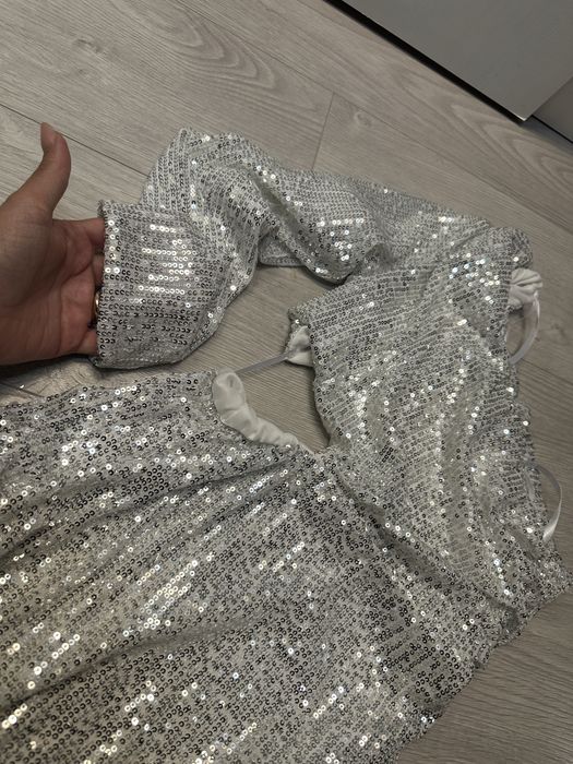 Vestido de festa