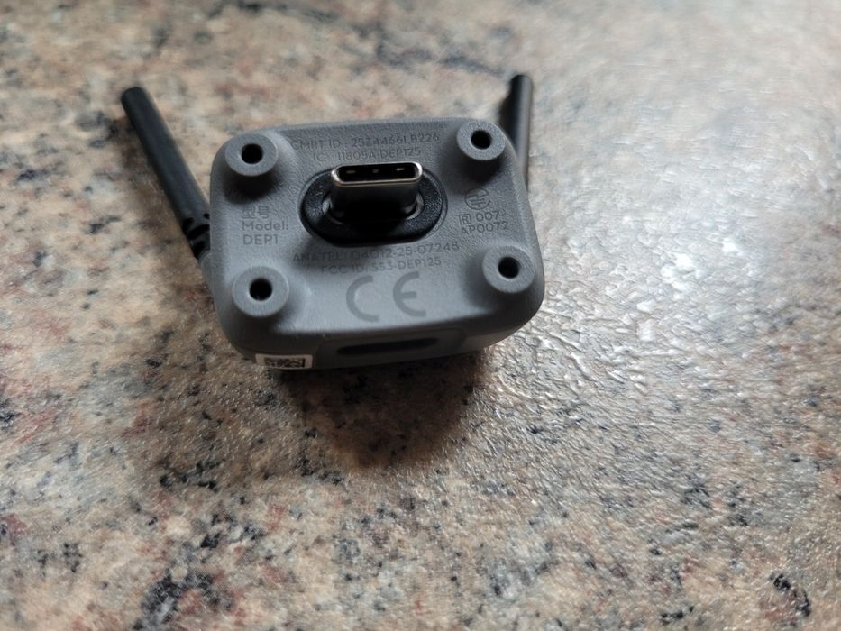 Odbiornik OcuSync 4 do DJI Neo 2