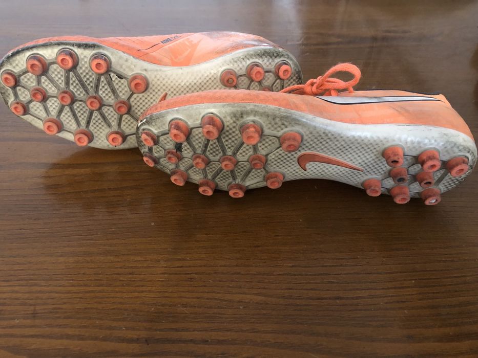 Sapatilhas NiKE tamanho 38,5