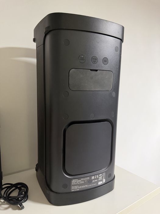 Głośnik Sony SRS XP500