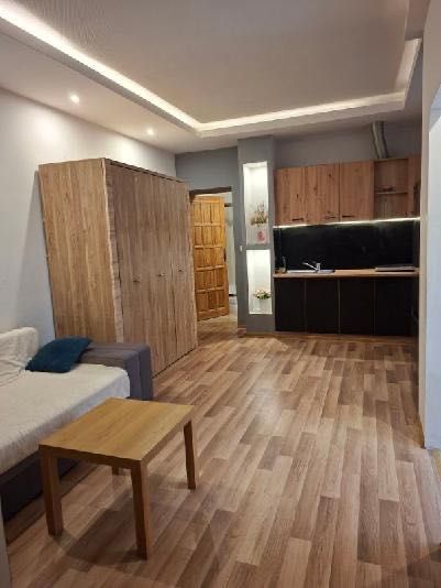 Wynajmę mieszkanie w centrum Nowego Sącza