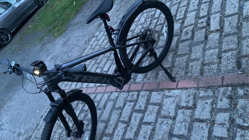 Trek powerfly 7 rozmiar M
