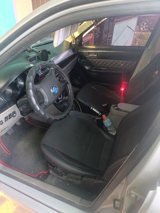 Продам Geely ck turbo