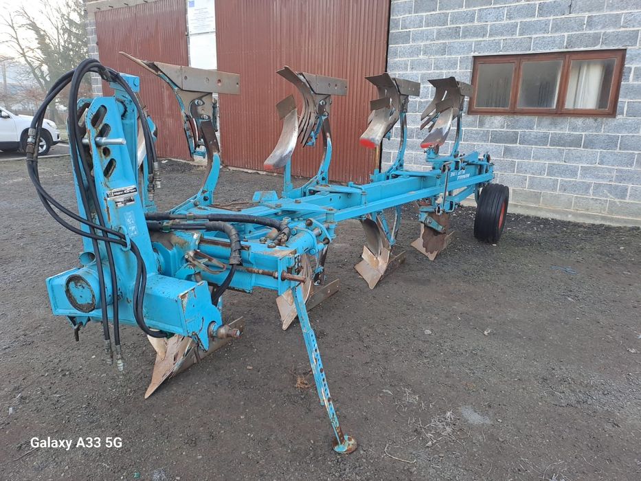 Pług Vogel&Noot 1050 Vario