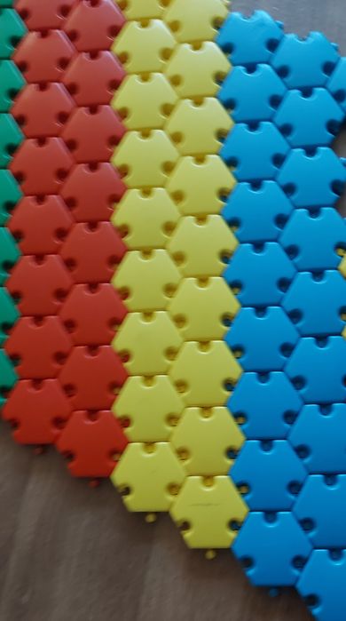 Пазлы большие для детей