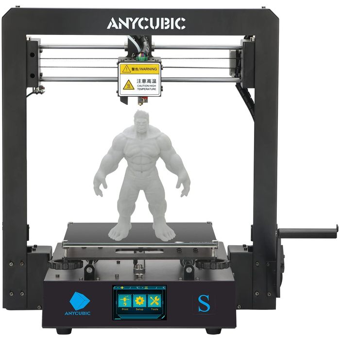 Drukarka 3D Anycubic Mega S