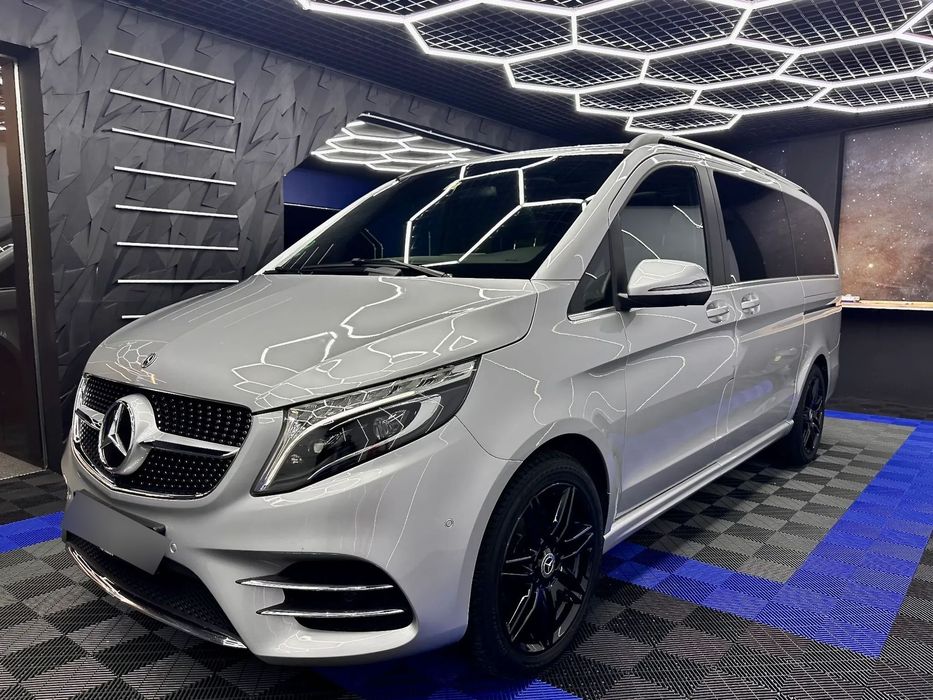 Mercedes-Benz Klasa V