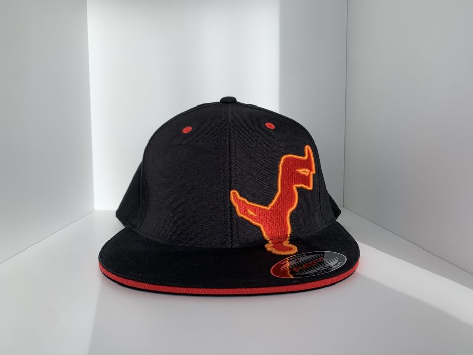 Кепка FLEXFIT Inflight Dubai, розмір L-XL