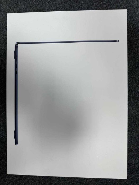 Macbook Air 15 M2 2023 M2|8|512 Макбук Гарантія! 2 цикли М2 Open box