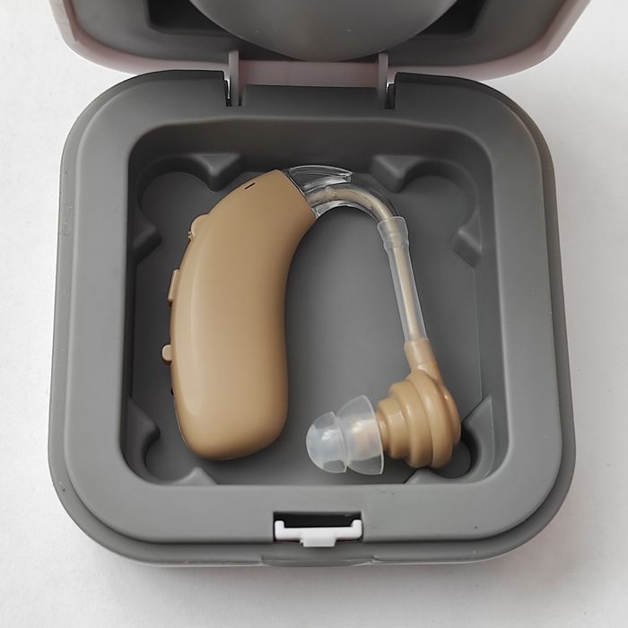 Слуховий апарат Axon слуховой аппарат