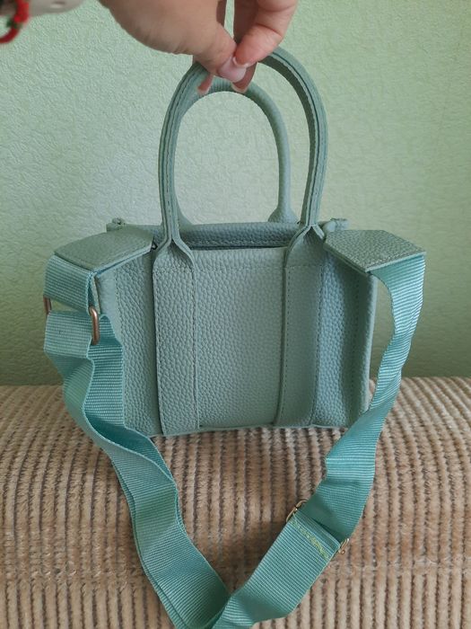 Сумка The tote bag