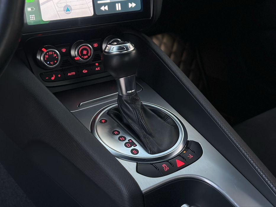 Audi TT, 2013 року, 2.0 дизель, автомат, повний привід, 255 т.км