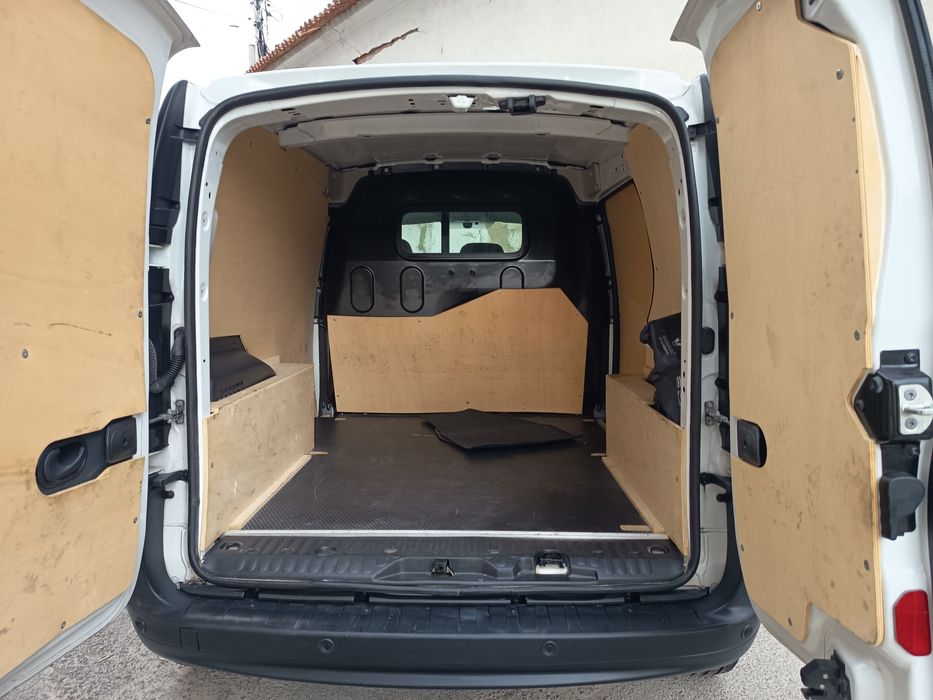 Renault Kangoo 3 L IVA dedutível
