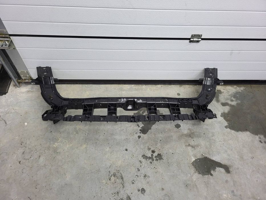 Pas przedni wzmocnienie czołowe Ford Mustang VI gen 2018, 2021, nr. 20