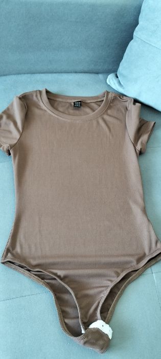 Sportowe Body S Shein