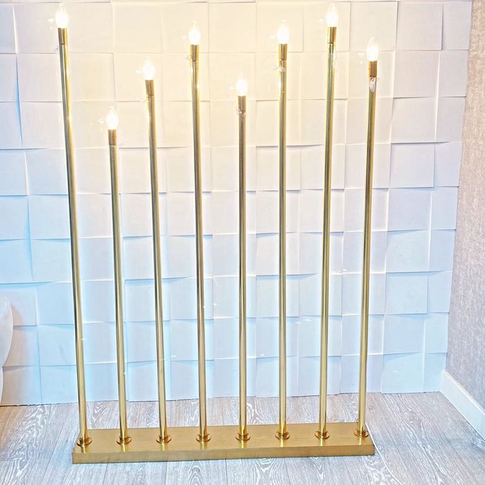 Ліхтарі для весілля