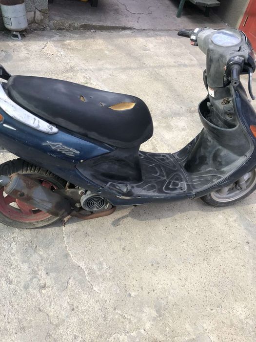 Продам ямаху 100 кубов
