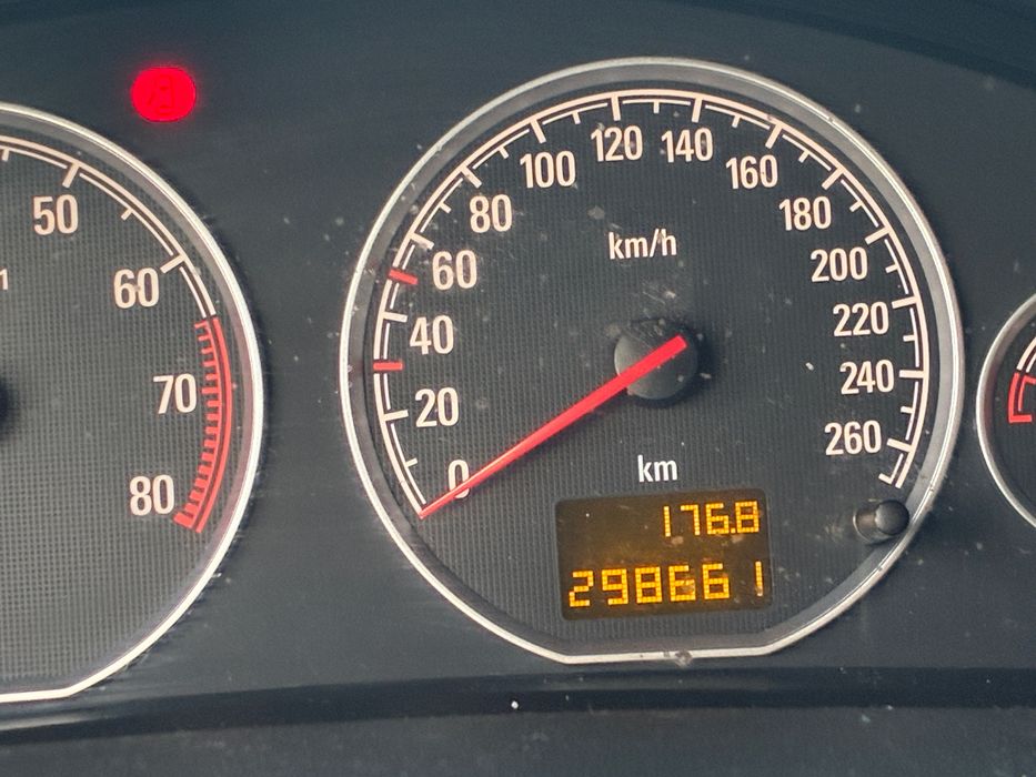 Opel Vectra