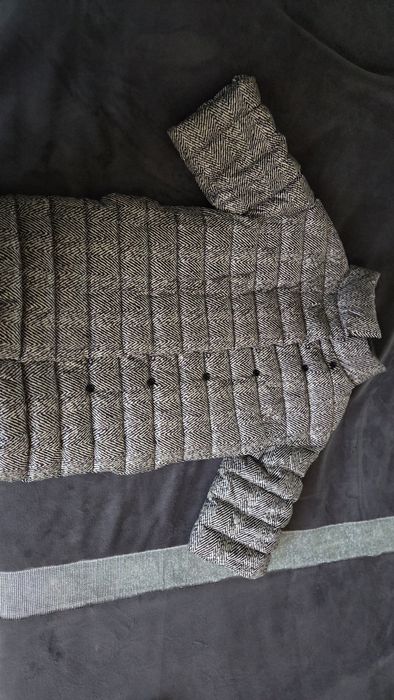 Двостороняя жилетка Італія,  S/M