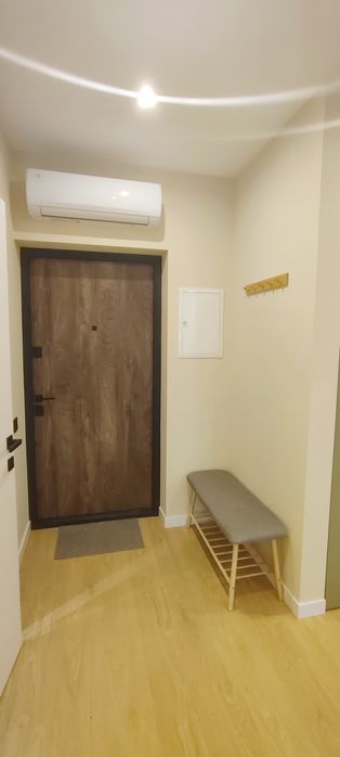 Оренда квартири в новобудові вул Пасічна
