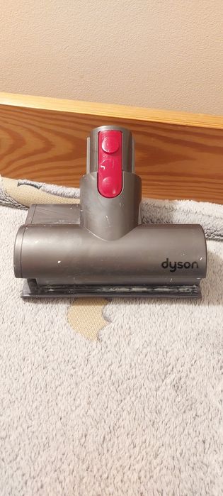 Dyson v7 v8 v10 v11 v12 elektroszczotka
