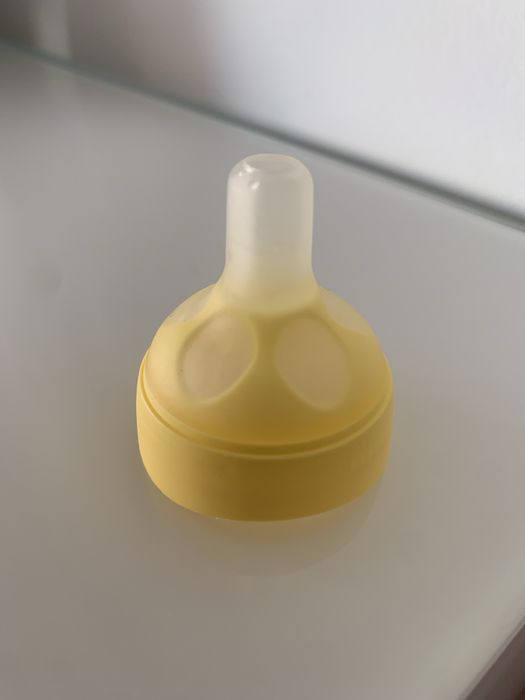 Medela - Biberão Leite Materno (Oferta Tetina Medela)