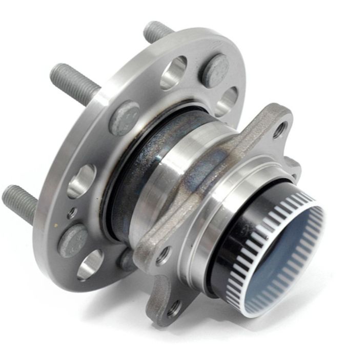 Ступица/подшипник,перед/зад