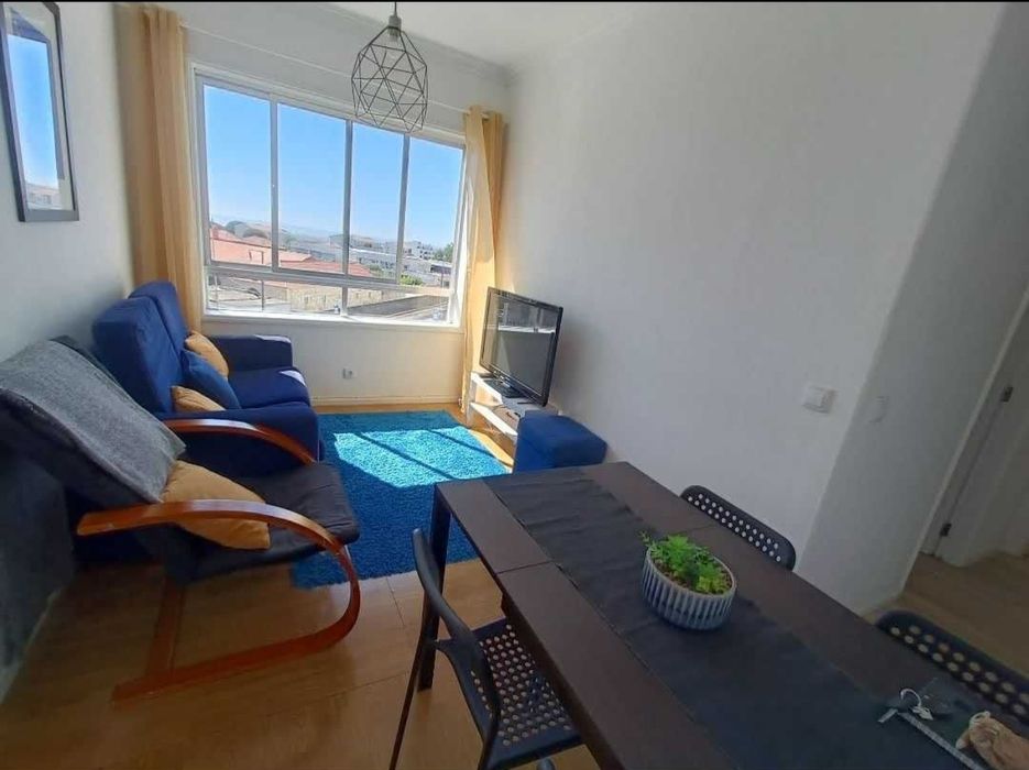 Casa para férias em Viana do Castelo T4  de 22 a 30 Agosto