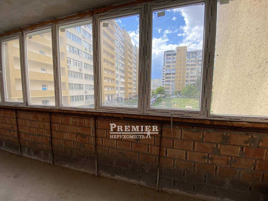 Продам 2-х кімнатну квартиру на Сахарова