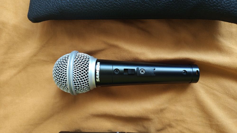 Conjunto de Audio