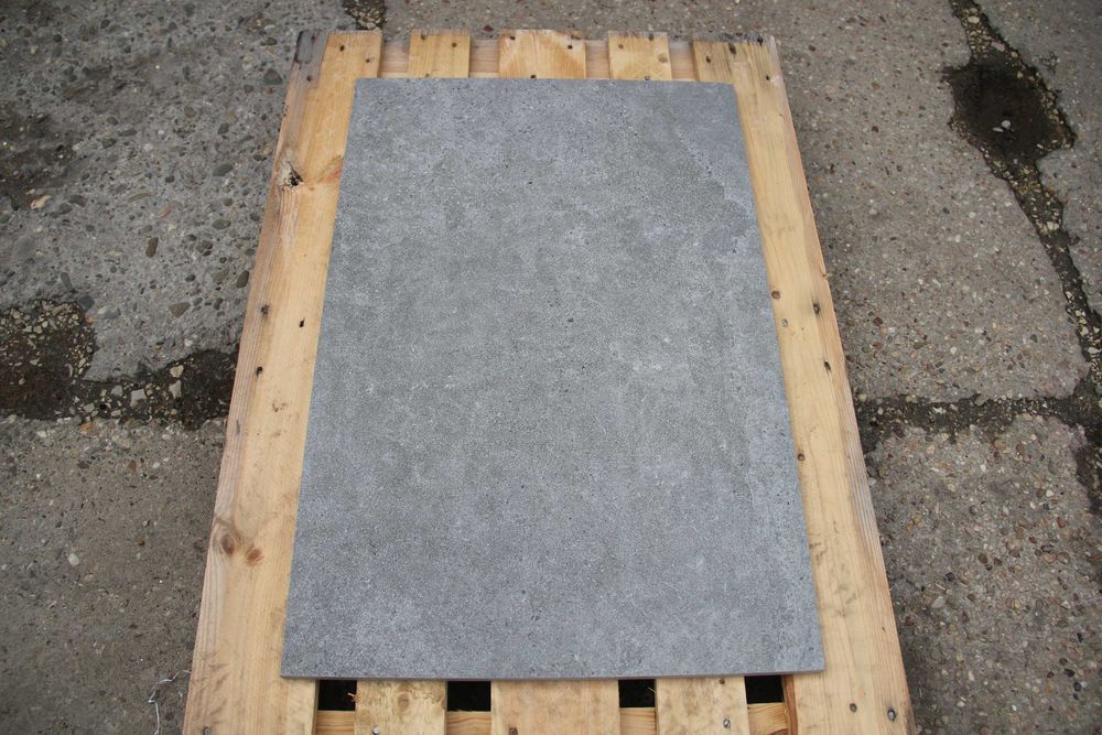 Płytki Tarasowe Optimal Grafit 18MM 59,5X89,5 (G1) Paradyż