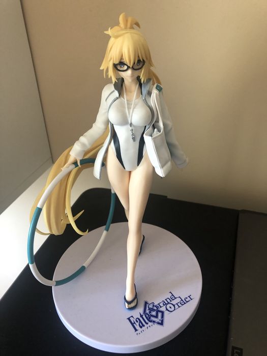 Figurka Archer Jeanne d'Arc z popularnej serii anime