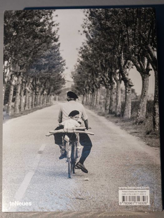 Elliott Erwitt. Personal Best. Album. Nowy. Folia.