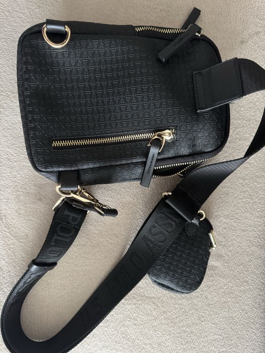 Сумка рюкзак U.S. Polo Assn