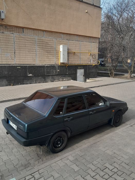 Продаю ВАЗ 21099