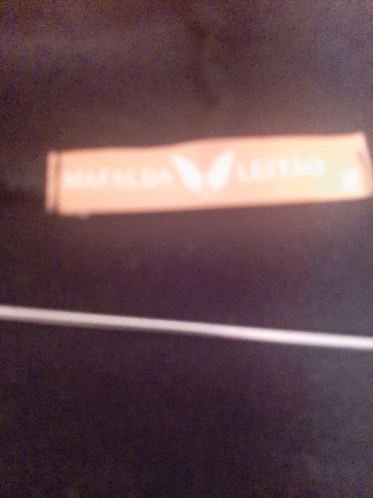 Casaco Mafalda Leitao