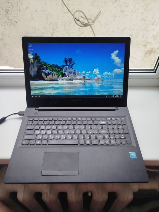 Ноутбук Lenovo G50 15.6" 1000GB HDD