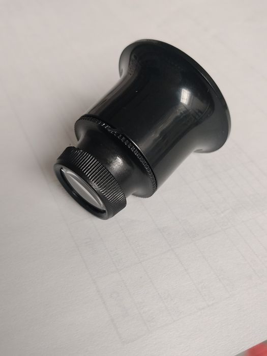 Часовая лупа 20/10 крат. Недорого.: 129 грн. - Ручний інструмент Харків ...